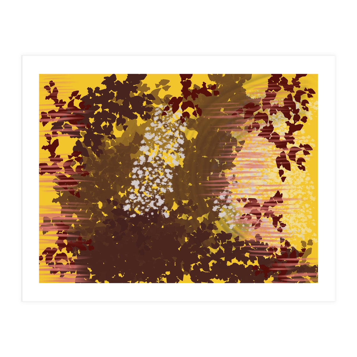 Jângal (Print Only)