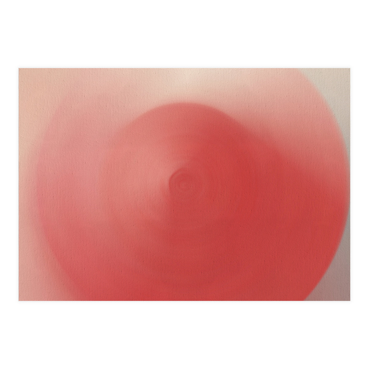 Out Focus 06  (Print Only)