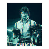 Chuck (Print Only) thumbnail
