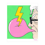THUNDER (Print Only) thumbnail