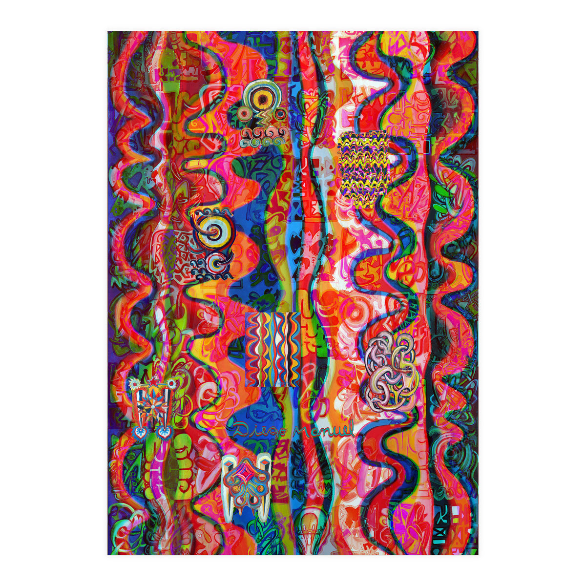 New Graffiti2022 139 (Print Only)