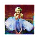 Marilyn 2 (Print Only) thumbnail