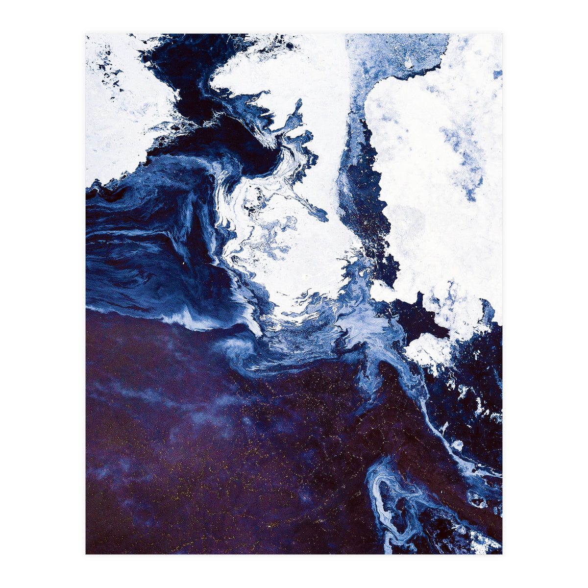 Surface In Concept (Print Only)