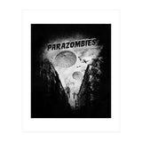 Parazombies (Print Only) thumbnail
