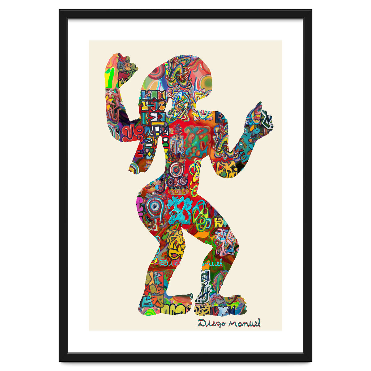 Graffiti Digital Nuevo 5