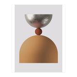 Terracotta balance 03 (Print Only) thumbnail