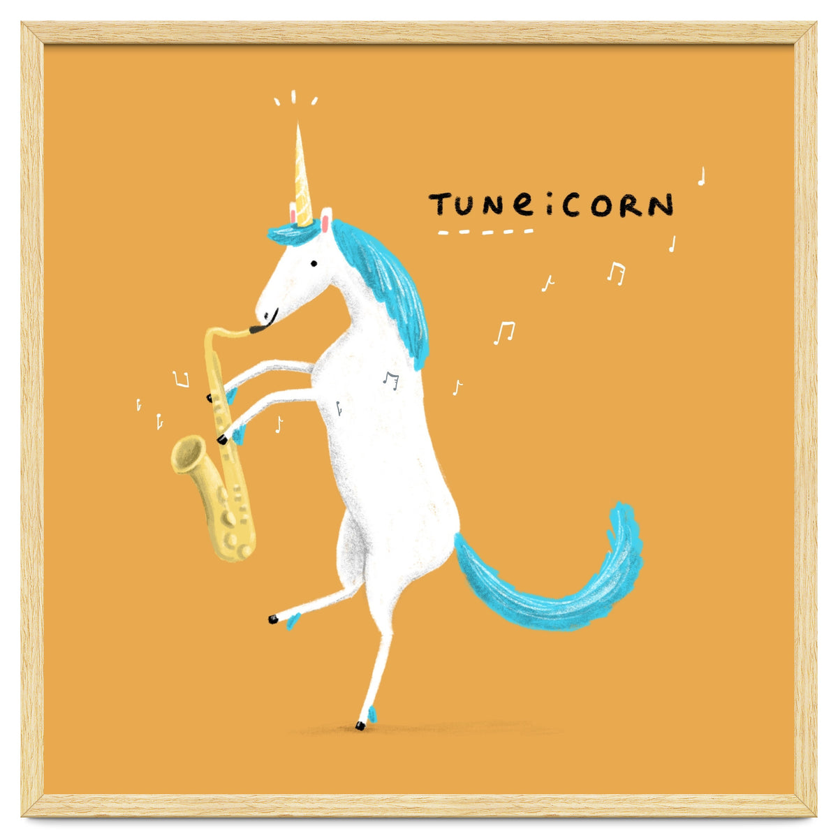 Tuneicorn