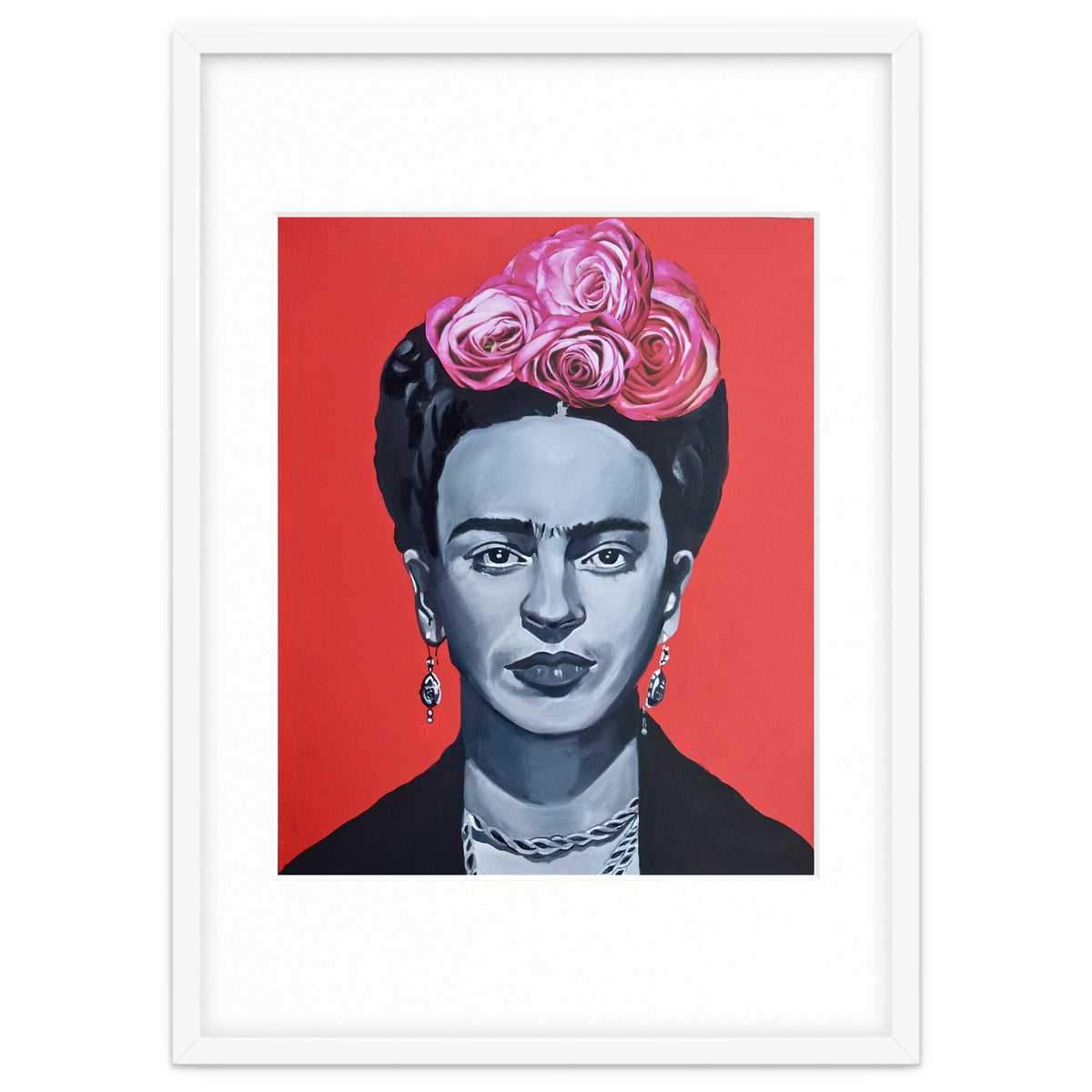 Frida