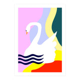 Swan 2018 (Print Only) thumbnail