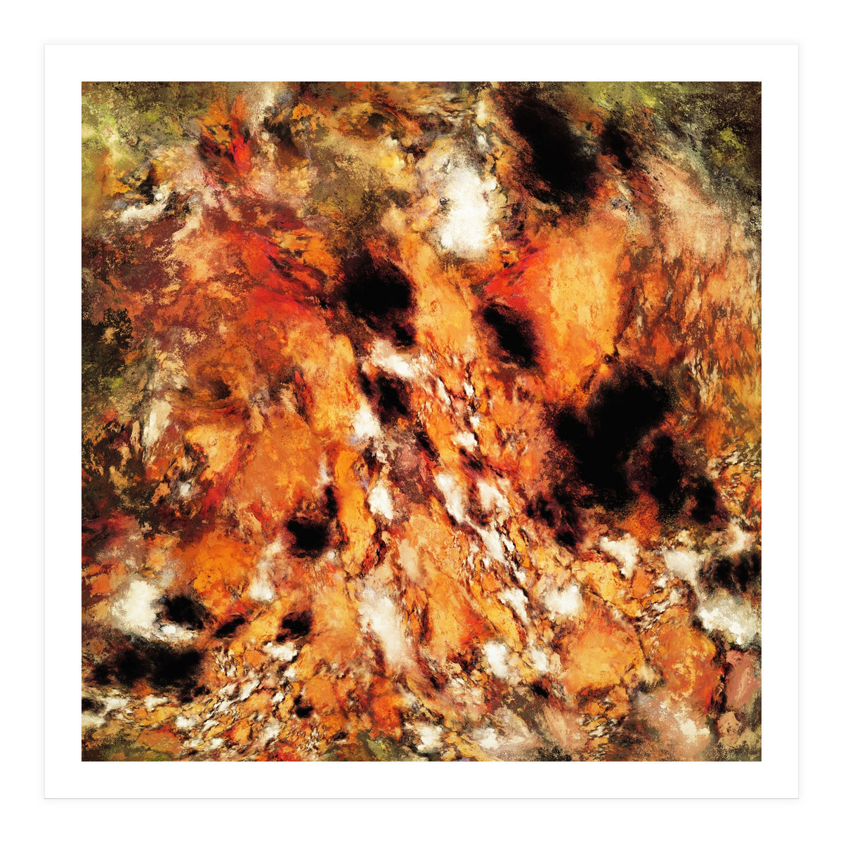 Hot Switch (Print Only)