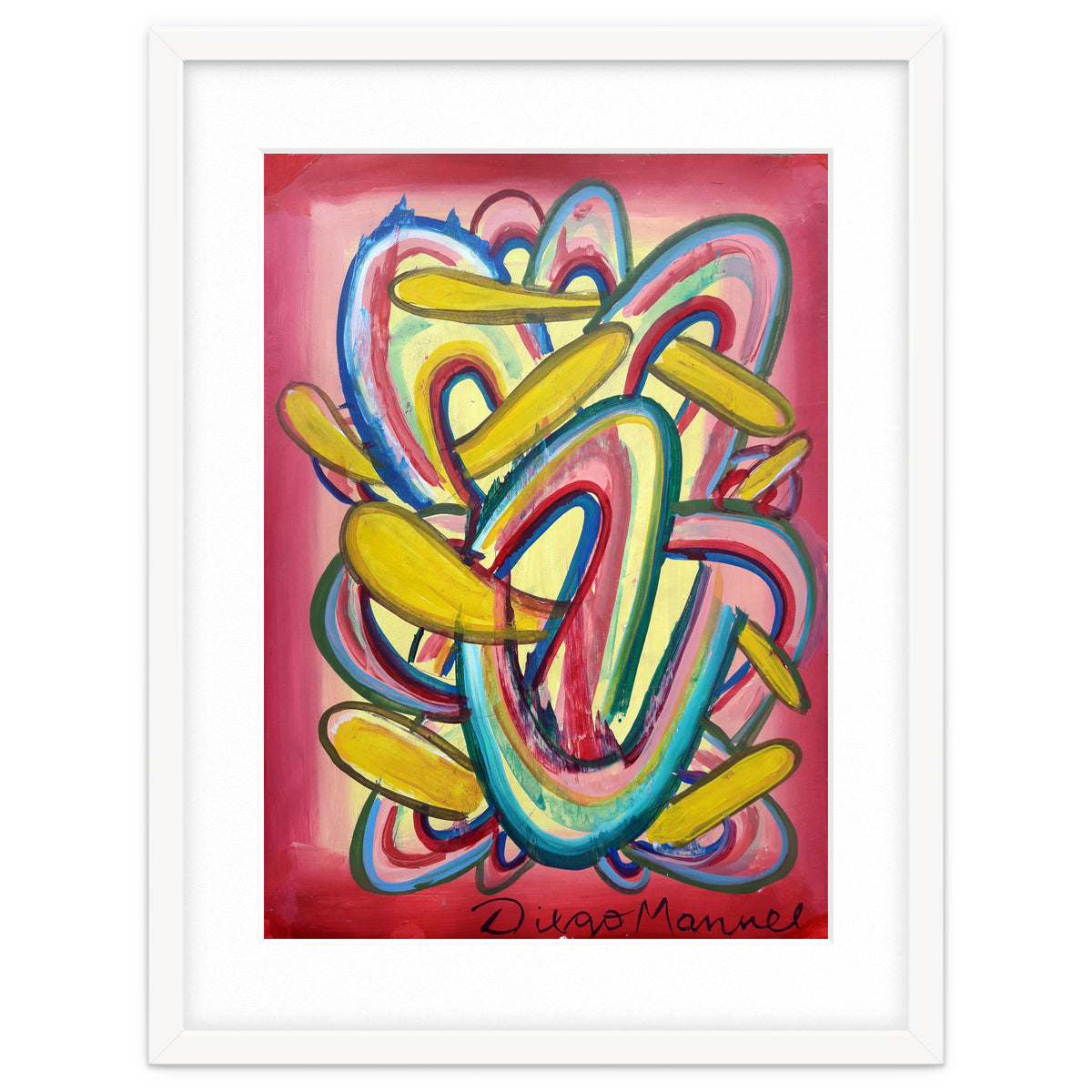 Formas En El Espacio 20