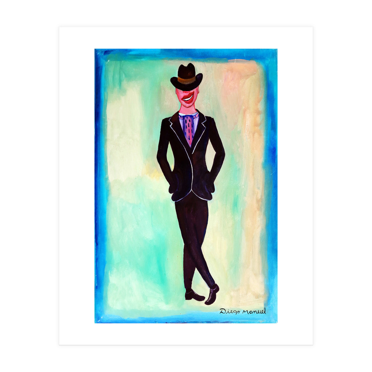 Cancherito 2 (Print Only)