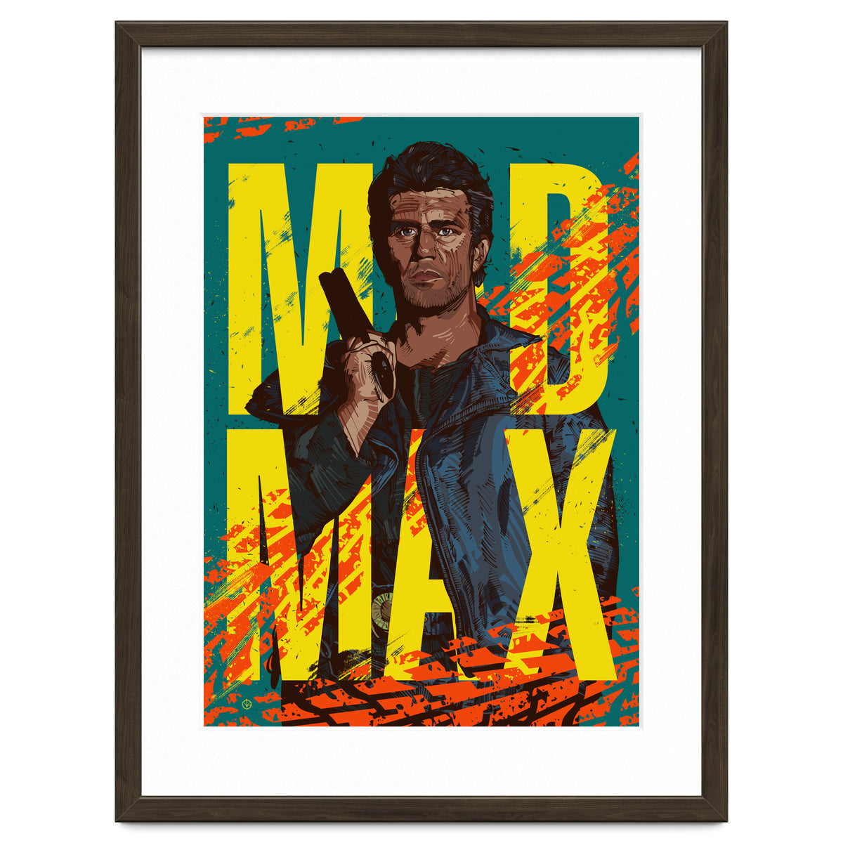 Mad Max