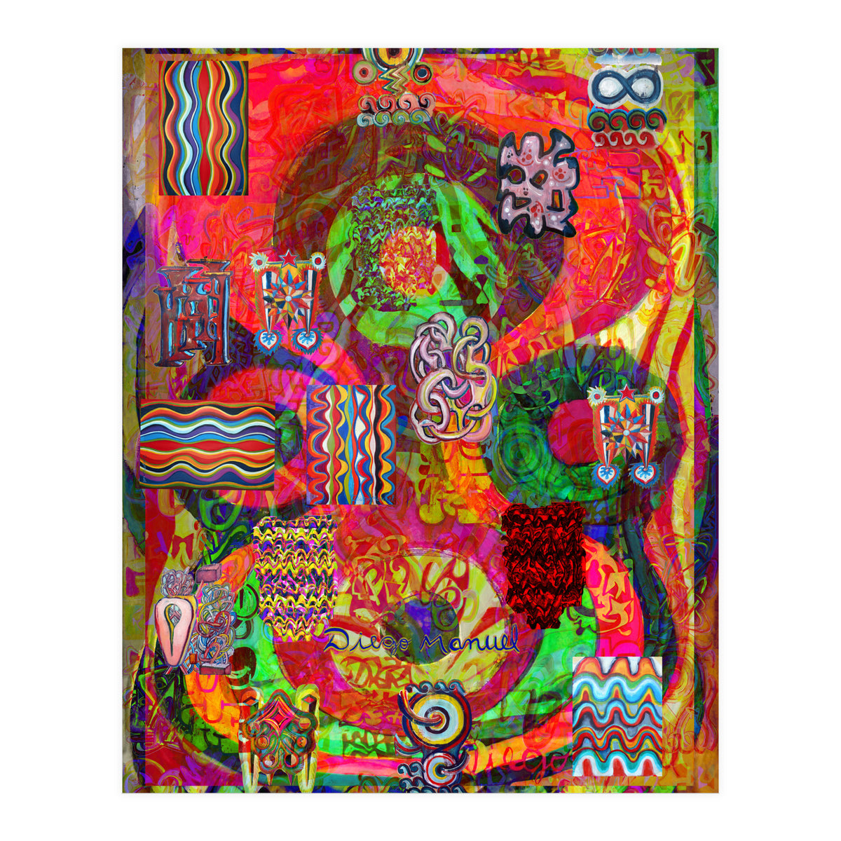 New Graffiti2022 235 (Print Only)