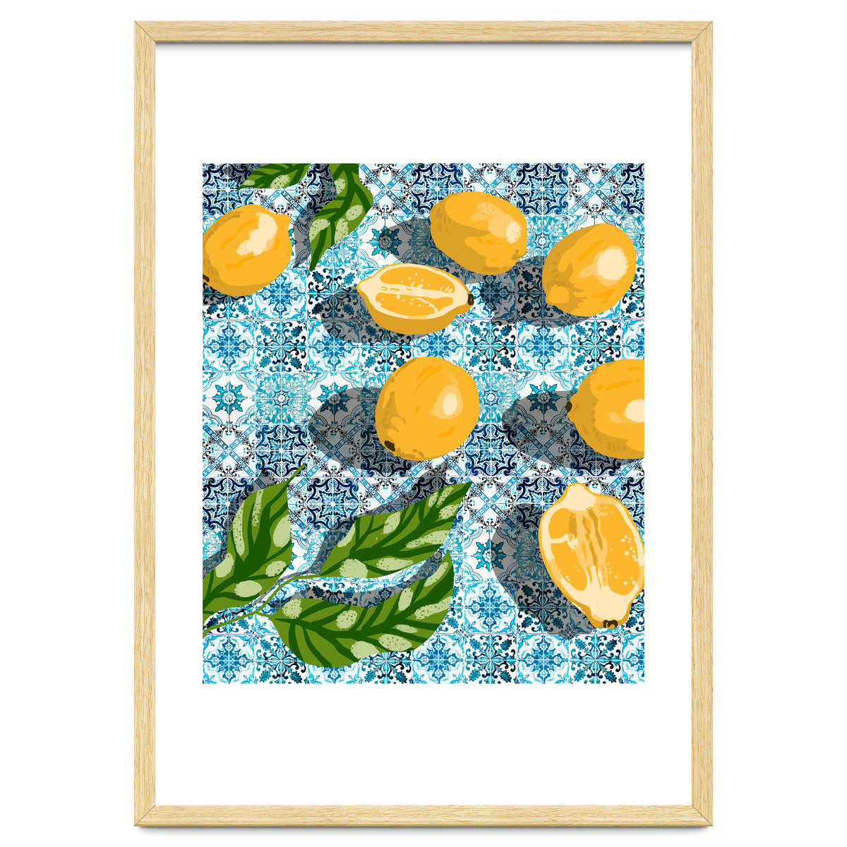 Sweet Just Isn't As Sweet Without The Sour