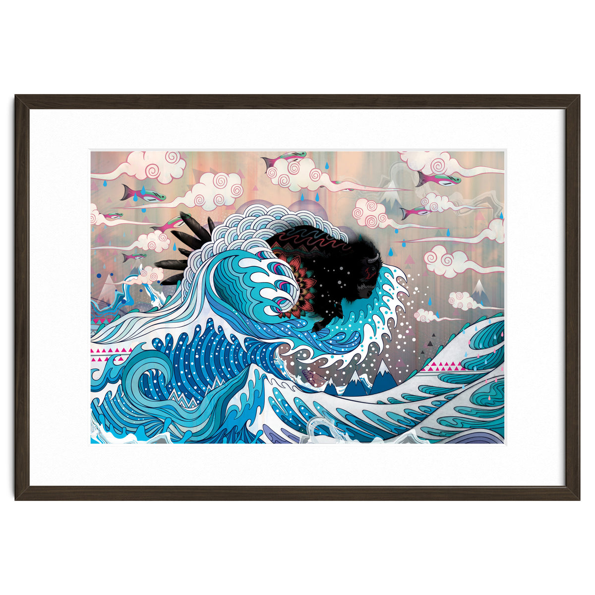 The Unstoppabull Force