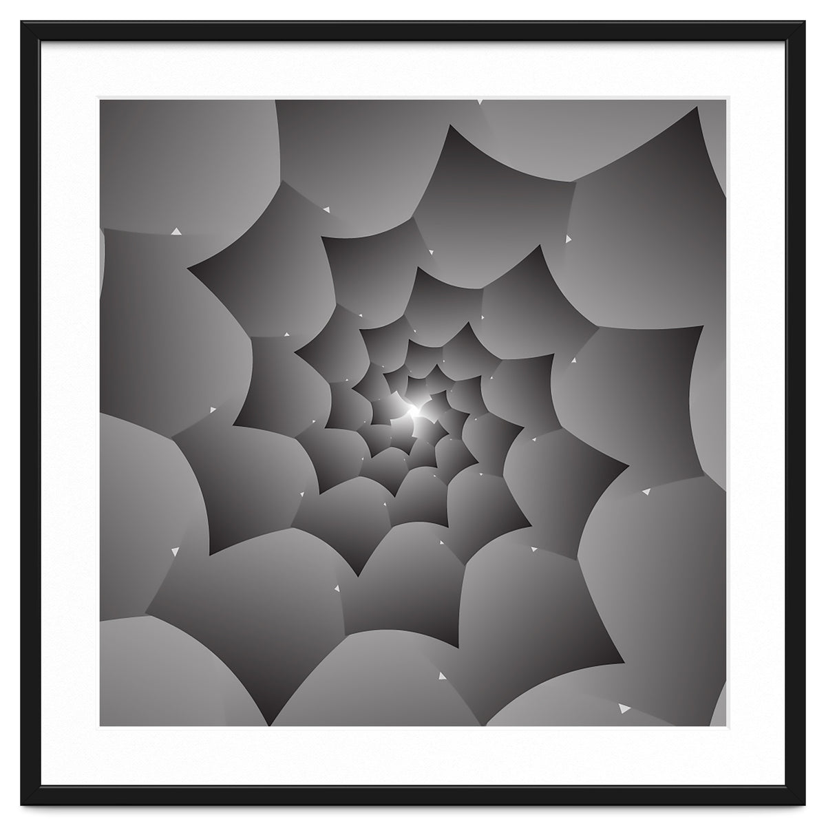 Abstract Modern Design Art