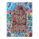 La Isla Digital 22 (Print Only) thumbnail