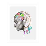 Head full of dreams (Print Only) thumbnail
