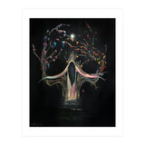 Colourful Death (Print Only) thumbnail