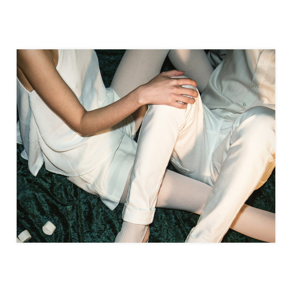 The Devil's Picnic (Print Only)