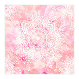 Queen Starring of Mandalas-Rose (Print Only) thumbnail