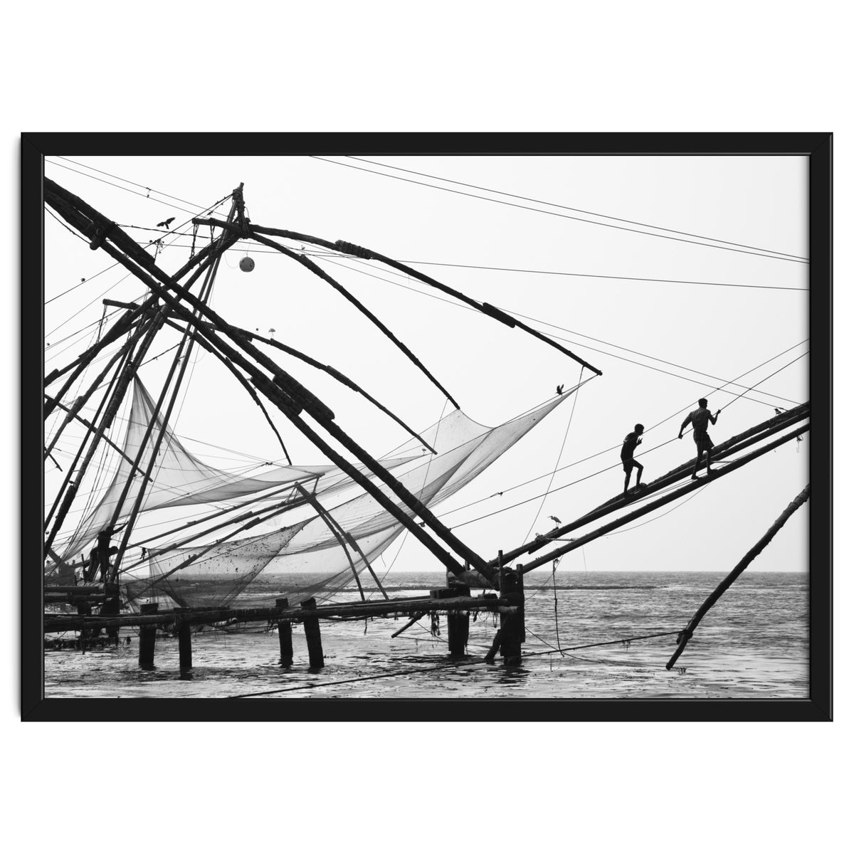 Fort Kochi, India