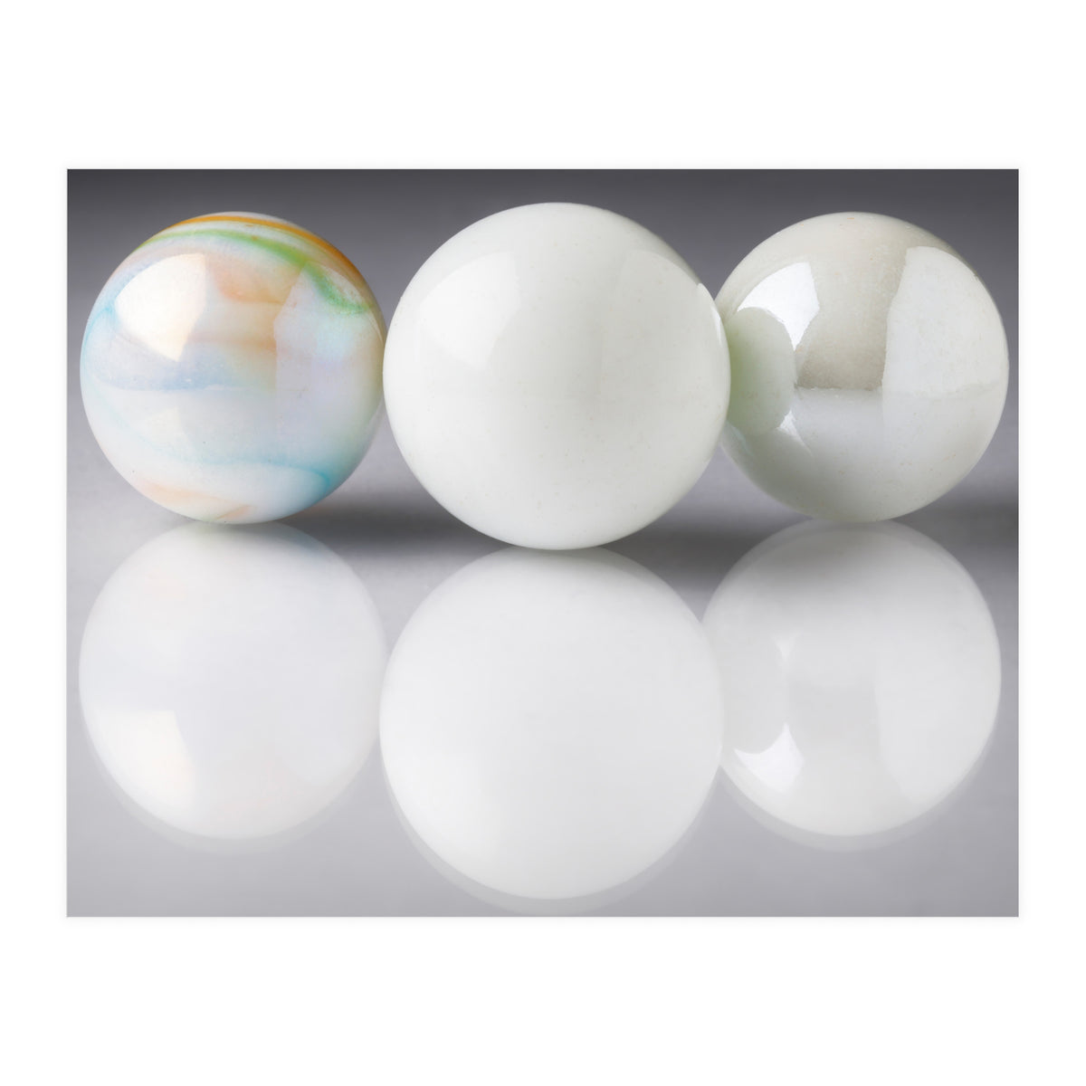 Marbles (Print Only)