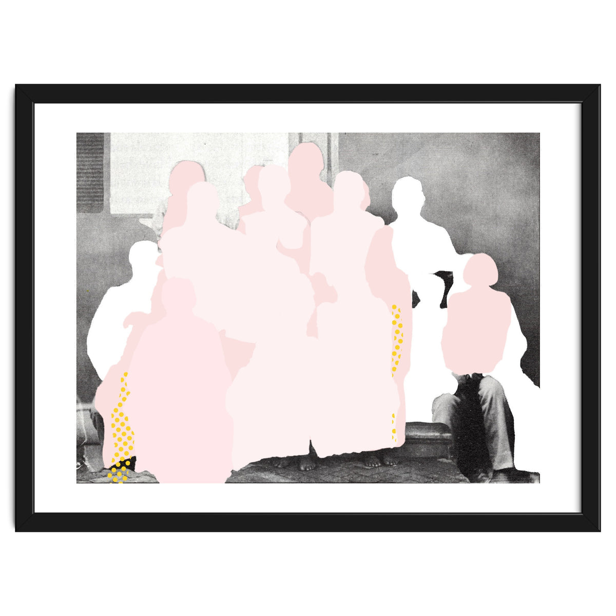 Indian Family Portrait Disaster · Big One 3