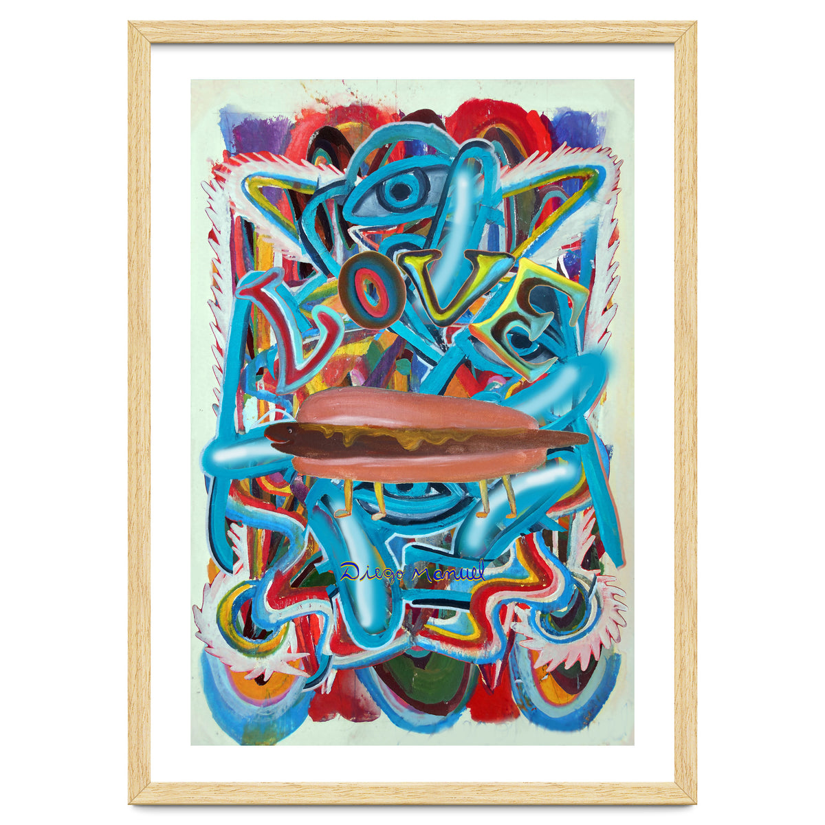 Graffiti Digital 2022 782