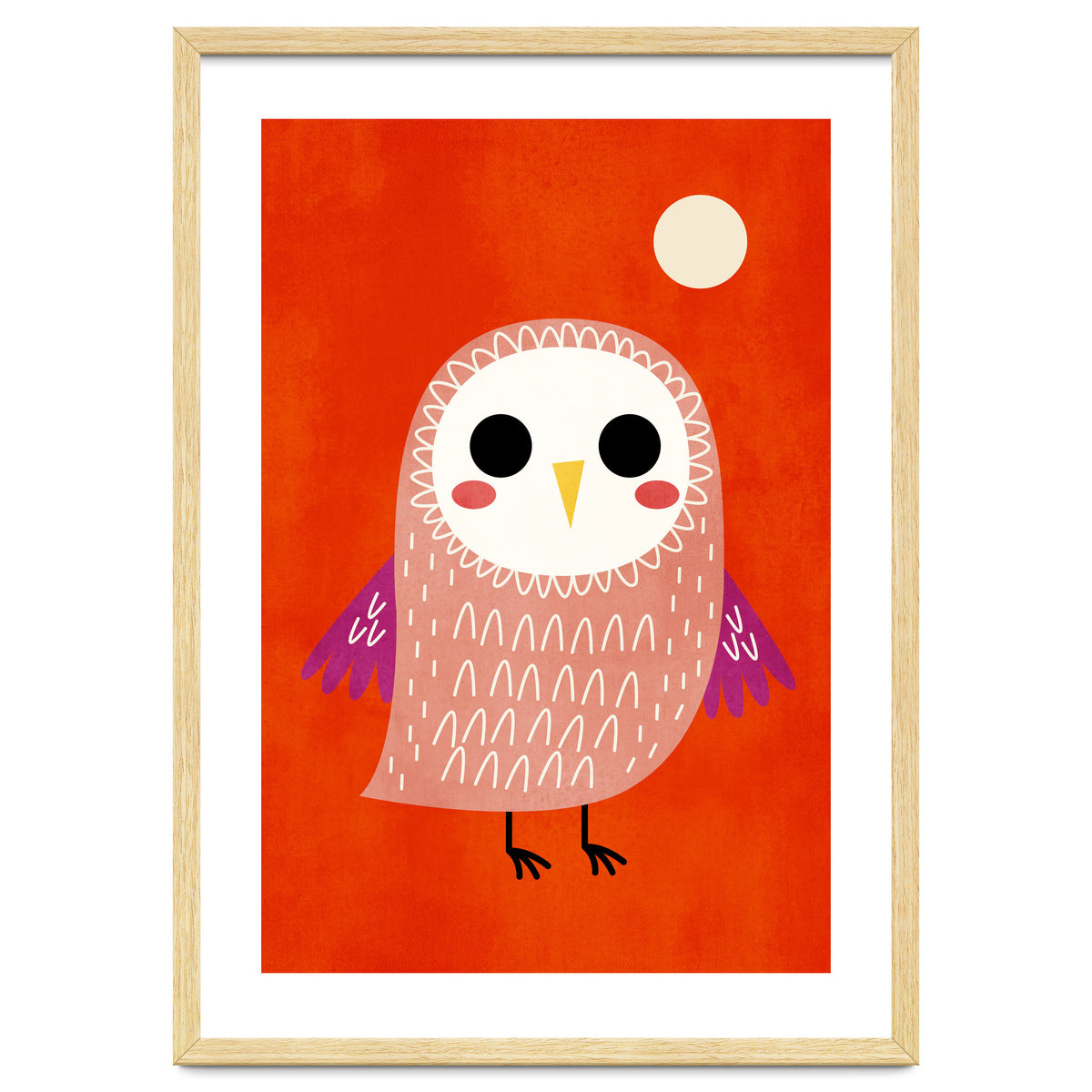 Little Owl
