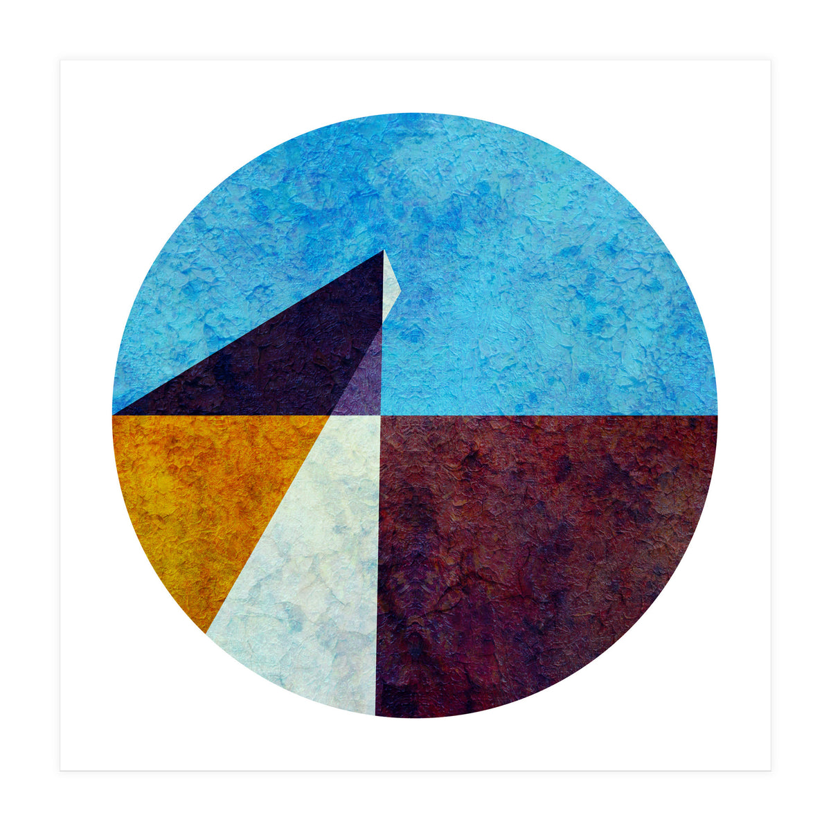 The Walk Home (Print Only)