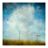 Silence, Shattered (Print Only) thumbnail