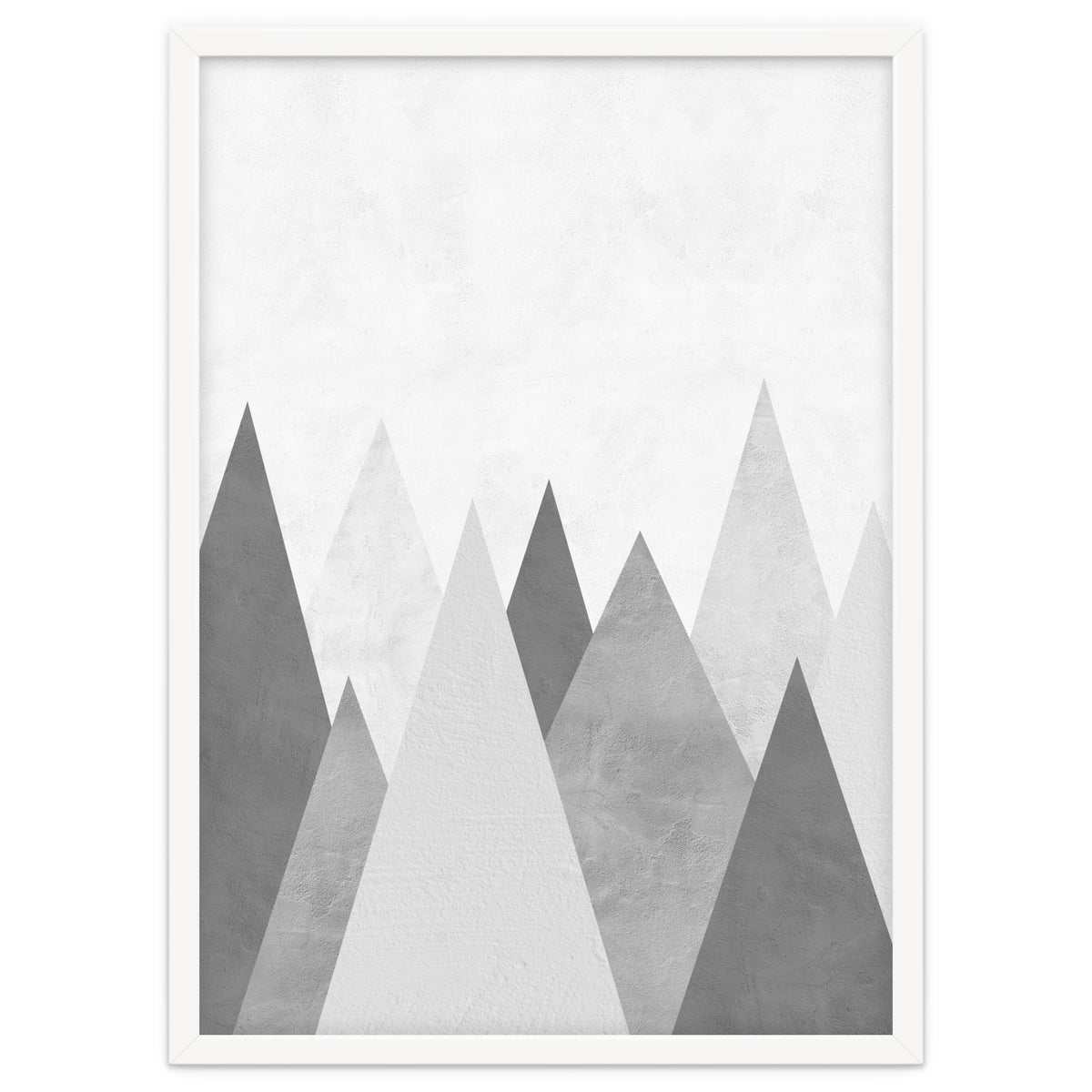 Scandinavian forest IV