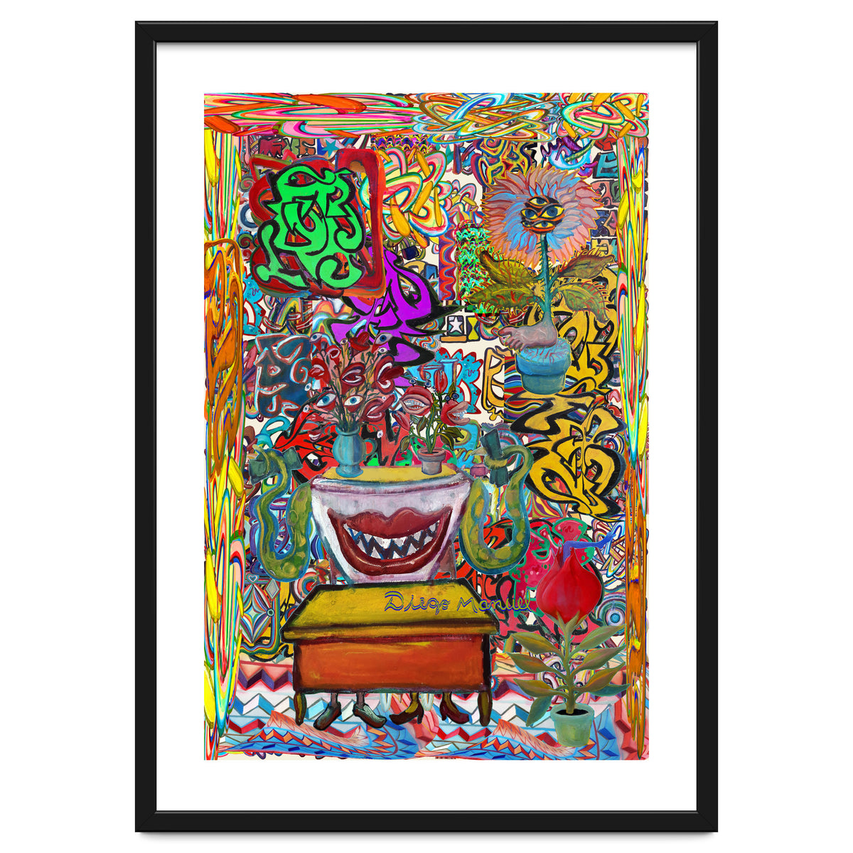 Oficina Del Cobrador 27