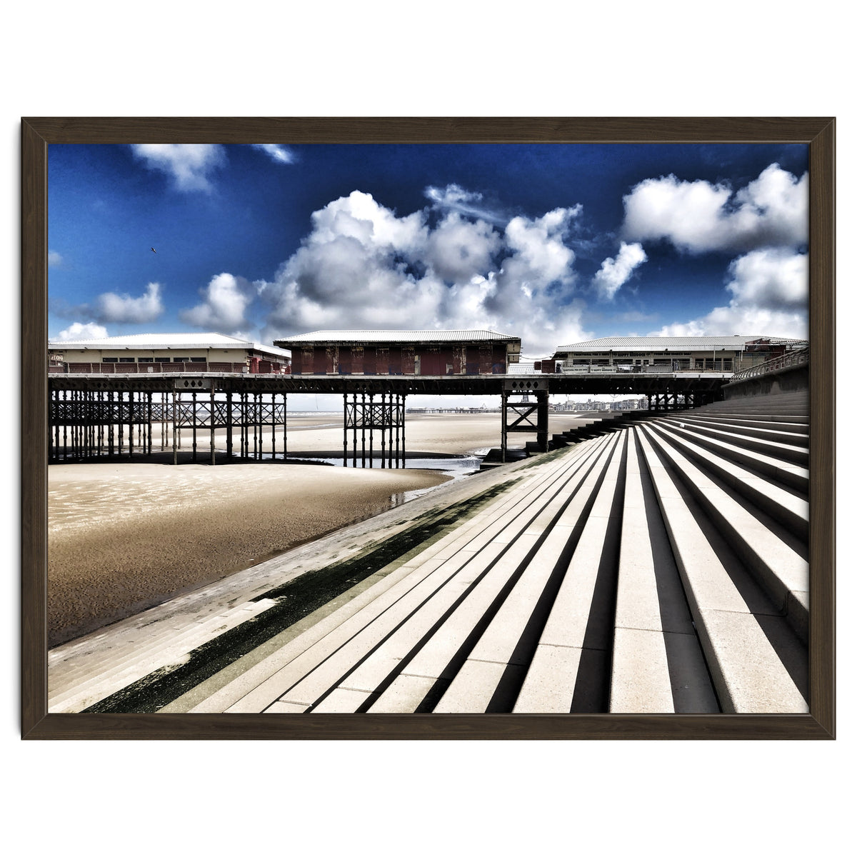 Blackpool South Pier Img 9899