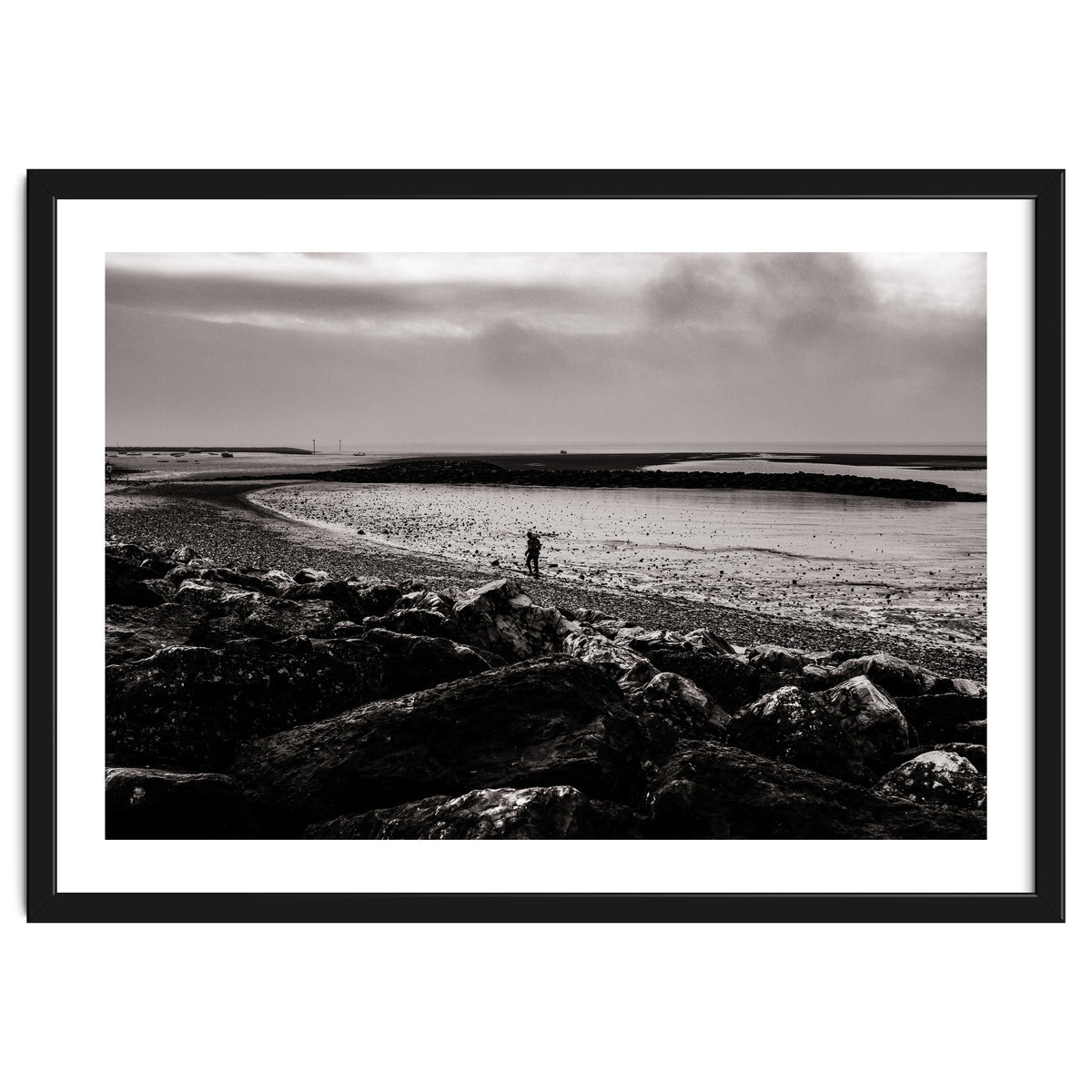 Morecambe Bay Runner