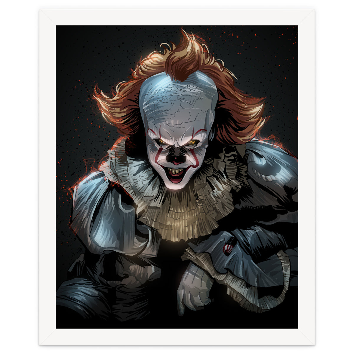 Pennywise IT