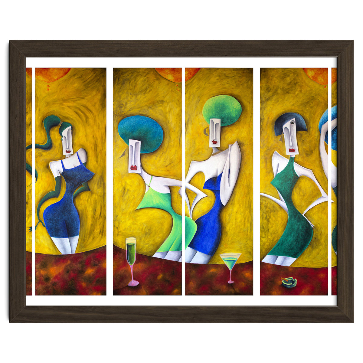 Spend a Little Time with Me