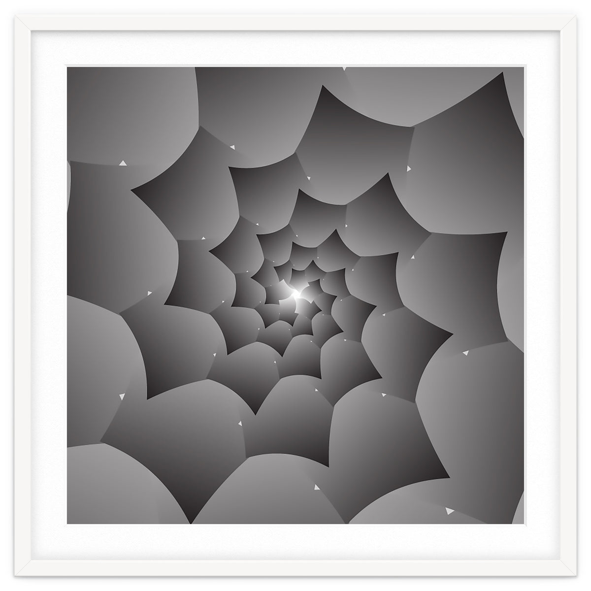 Abstract Modern Design Art