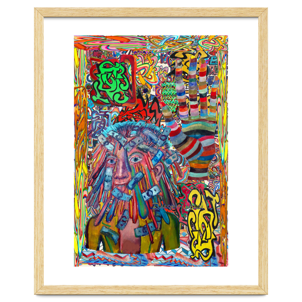 Oficina Del Cobrador 24