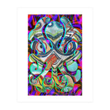 Pop Abstract 2023 Tapiz 56 (Print Only) thumbnail