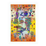 Graffiti Digital 12 2022 B 1 (Print Only) thumbnail