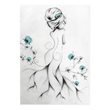 Poppy Poem (Print Only) thumbnail