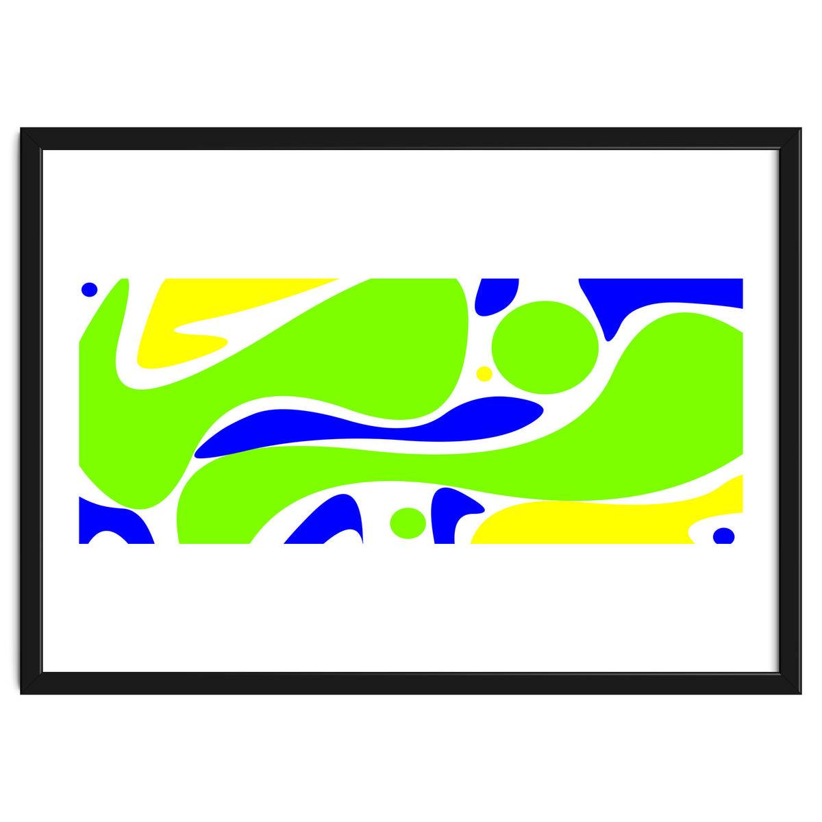 Abstrato Geométrico 47.1