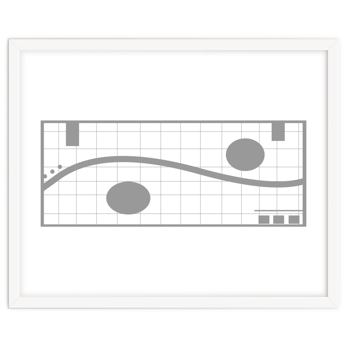 Abstrato Geométrico 39.4