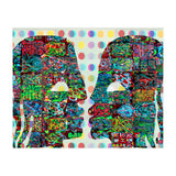 Abstracto Pop Nuevo B3 (Print Only) thumbnail