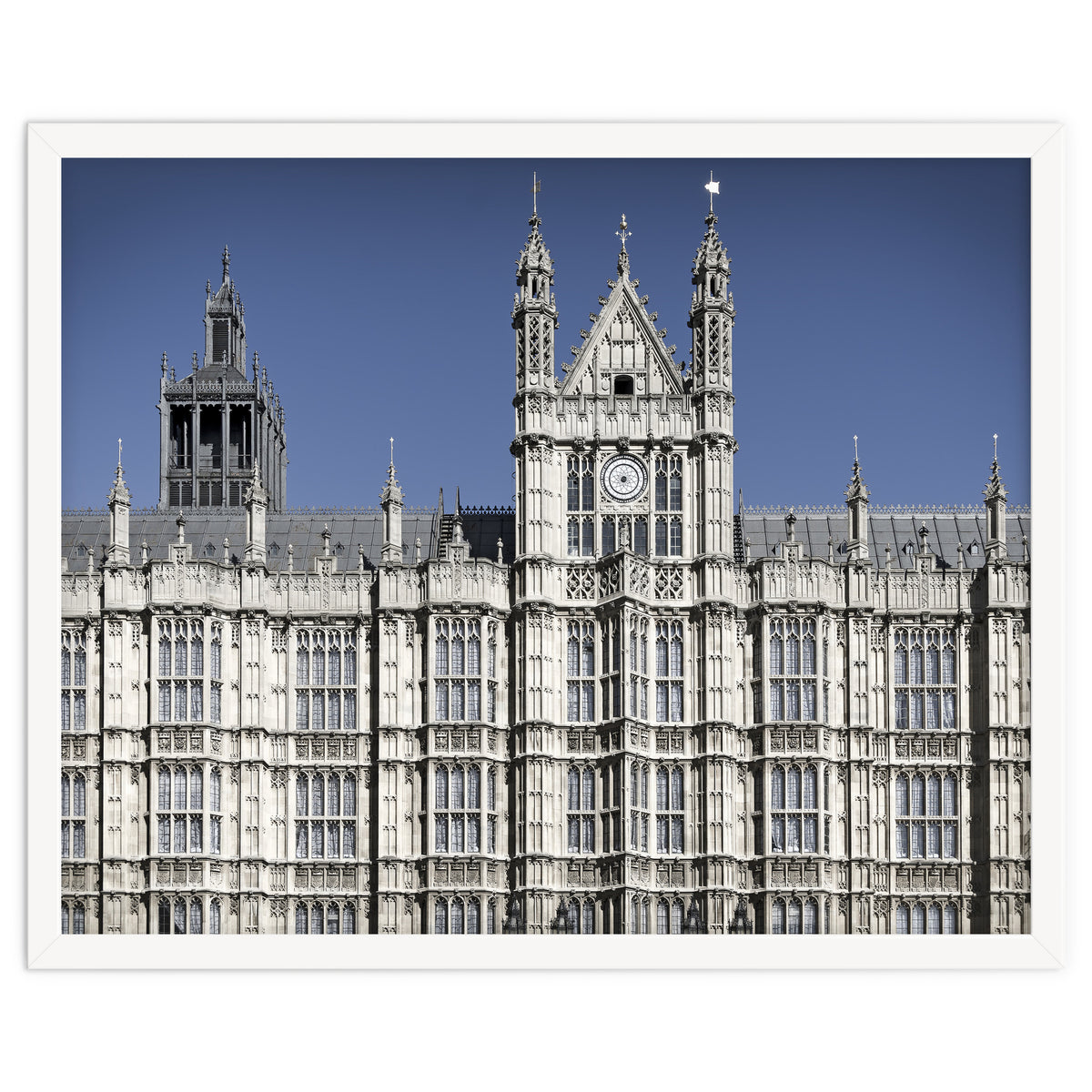 Westminster palace