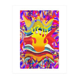 Fuego Y Graffiti 24 (Print Only) thumbnail