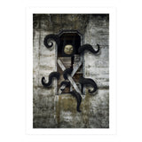 Agorafobia (Print Only) thumbnail